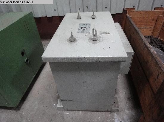 used Machines available immediately Transformer SAVAGE 