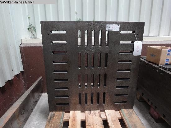 used Other Accessories for Machine Tools Angular Clamping Device UNBEKANNT used Other Accessories for Machine Tools Angular Clamping Device UNBEKANNT