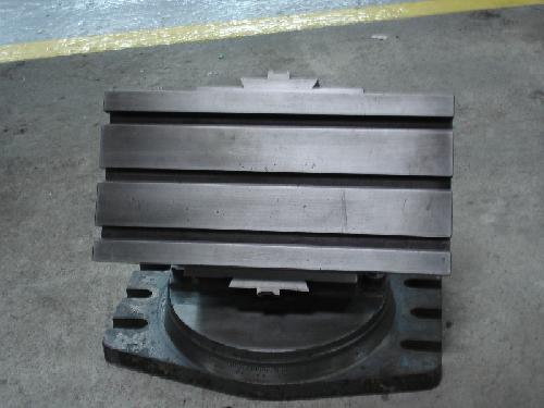 used Other Accessories for Machine Tools Clamping Table  