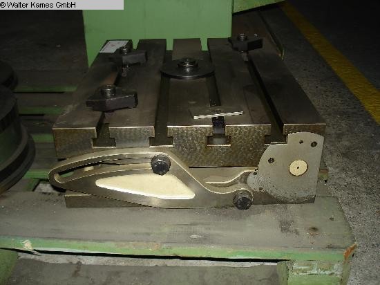 used Clamping Table UBEKANNT