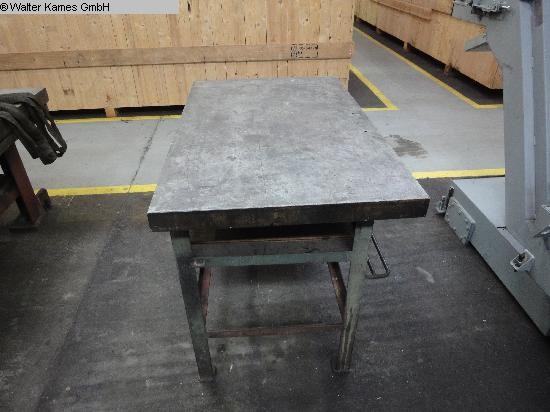 used Welding Table