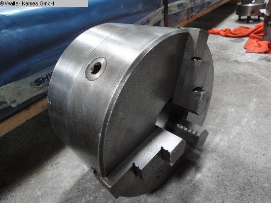 used Chuck RÖHM 315 used Chuck RÖHM 315
