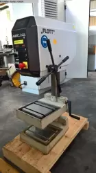 Bild: Tischbohrmaschine Bild: Tischbohrmaschine