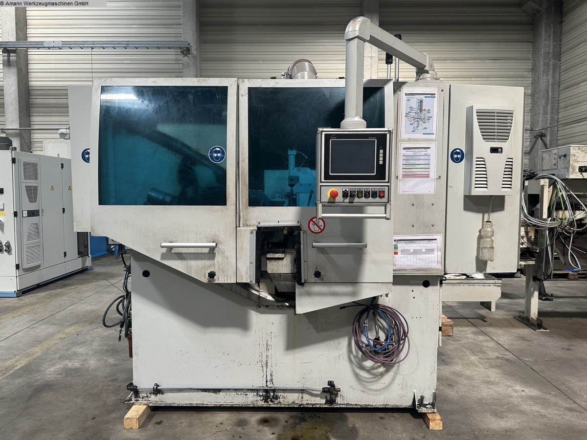 Maschine: KASTO Gripspeed C 10