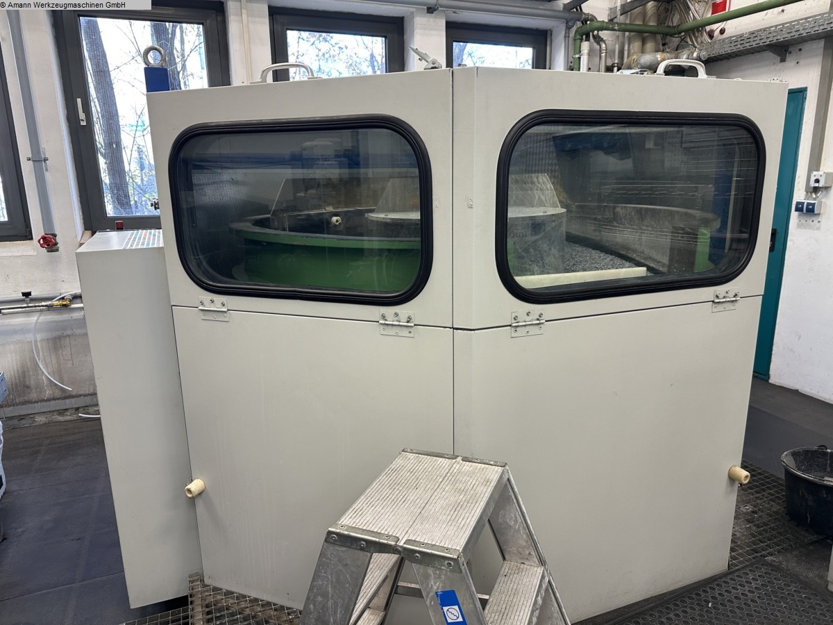 Maschine: RÖSLER RM780