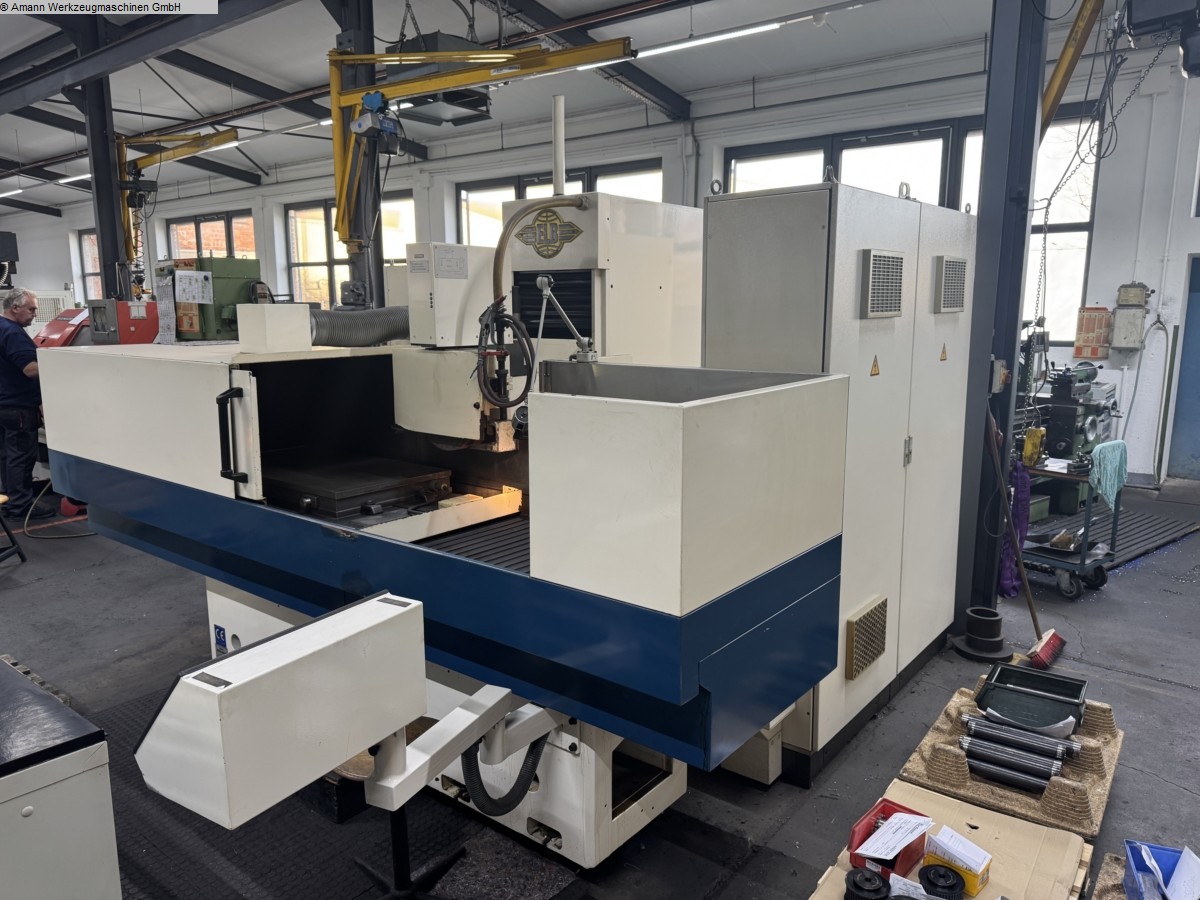 Maschine: ELB Perfekt B10 SPS-NK