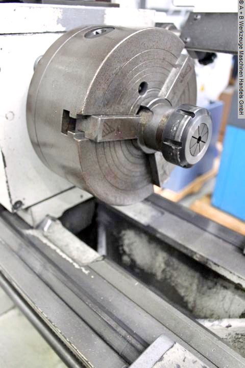 VEB MIKROMAT DLZ 315x500/3eG