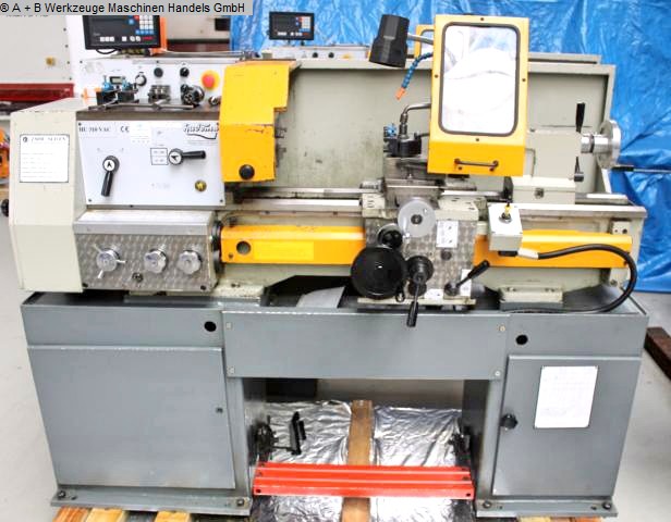 used Other accessories for machine tools lathe-conventional-electronic ZMM / HUVEMA HU 310 VAC