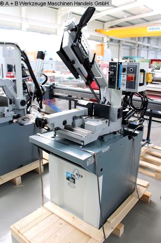 used Machines available immediately Band Saw MEP SHARK PH 262 HB