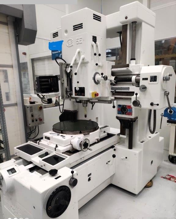 used Machines available immediately Jig Boring Machine SIP MP - 5E