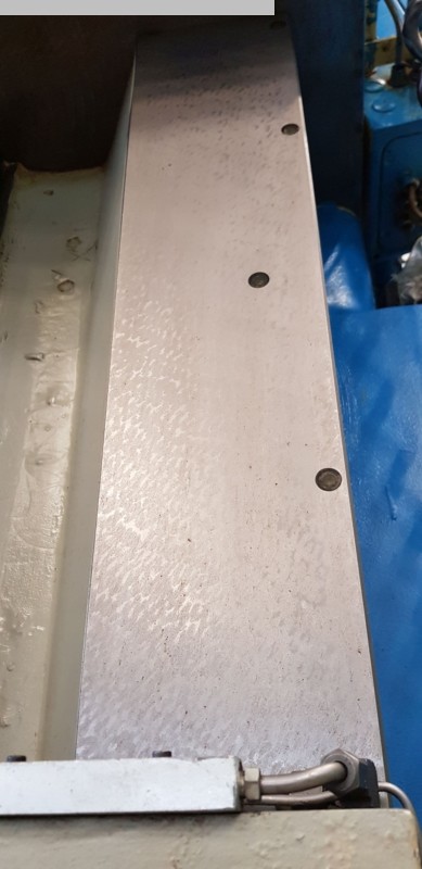 Machine à tailler les engrenages - Verticale GLEASON-PFAUTER P 2001 / 3001 CNC