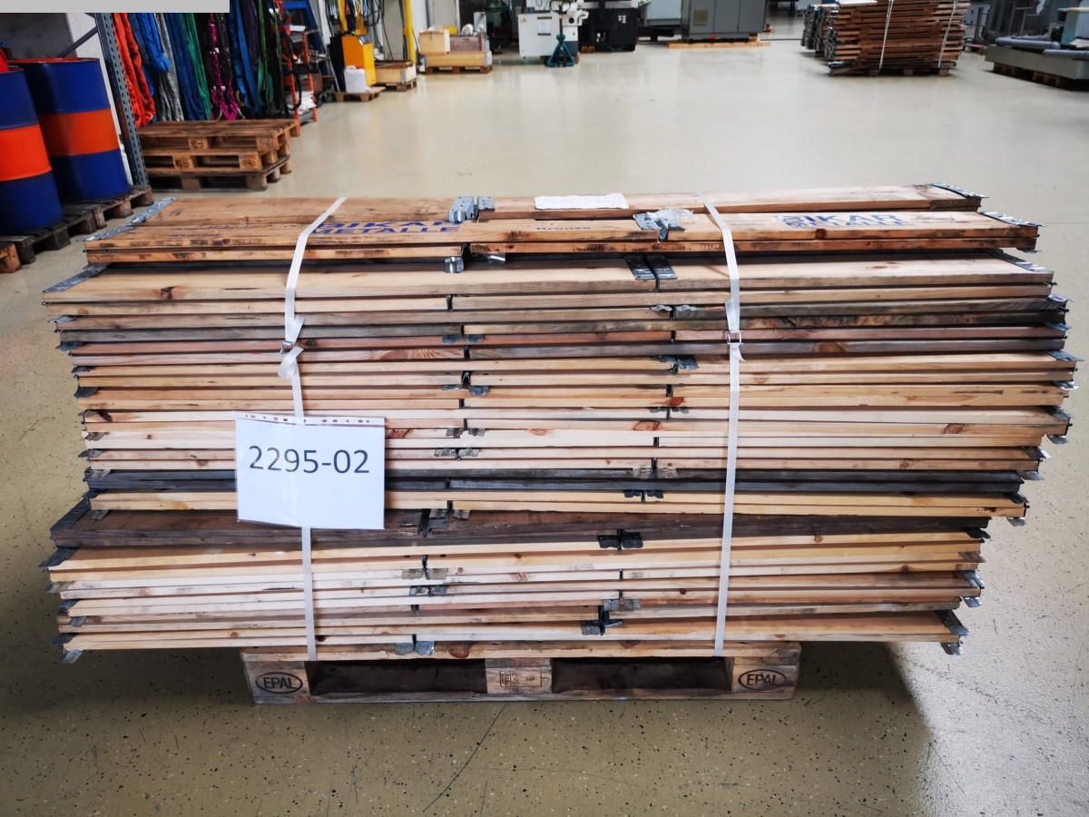 used Handling Warehousing technology used Handling Warehousing technology
