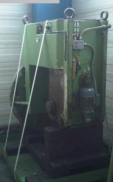 Milling Device
