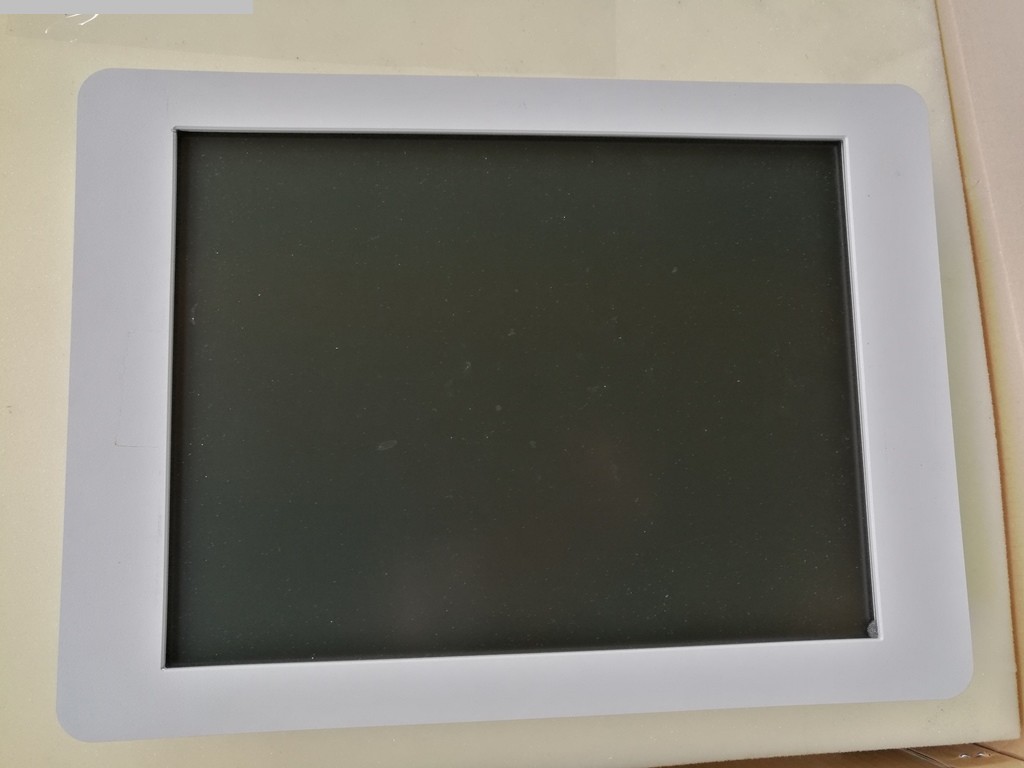 used Machines available immediately Electronics / Drive technology ADM LCD15L-DACS-Multi