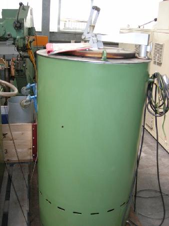 used Other attachments Heating Furnace BOREL V H 3