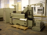 used Machines available immediately Spline Shaft Grinding Machine FRITZ WERNER SKR 8 a