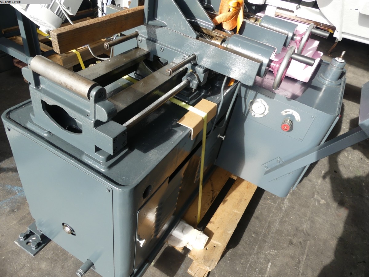 used Band Saw - Automatic FORTE BA 251