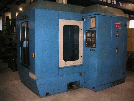 used Machines available immediately Deburring Machine KADIA 1 EMZ  2-180