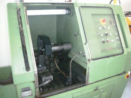 gebrauchte Maschinen sofort verfügbar Trennschleifmaschine SCHOLLE T 300 - 15 K