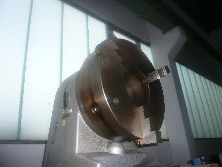 used Other accessories for machine tools Indexing Device SCHMID-KOSTA AT 400