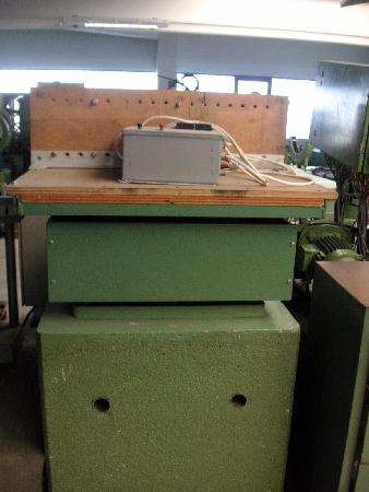 used Other Machines Special Machine AMERESCO 400