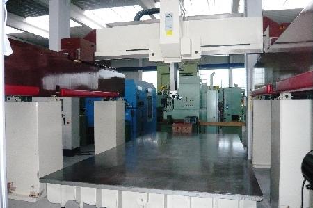 used Other Metal Processing Measuring Machine DEA DELTA 4508
