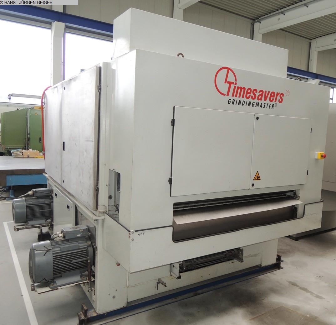 gebrauchte Sonstige Metallbearbeitungsmaschinen Entgratmaschine TIMESAVERS 41 Serie 1350 WRDOW-N gebrauchte Sonstige Metallbearbeitungsmaschinen Entgratmaschine TIMESAVERS 41 Serie 1350 WRDOW-N