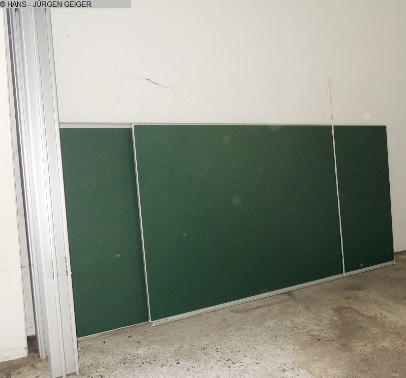 used Special Machines Special Machine DURAPLAN Tafelsystem used Special Machines Special Machine DURAPLAN Tafelsystem