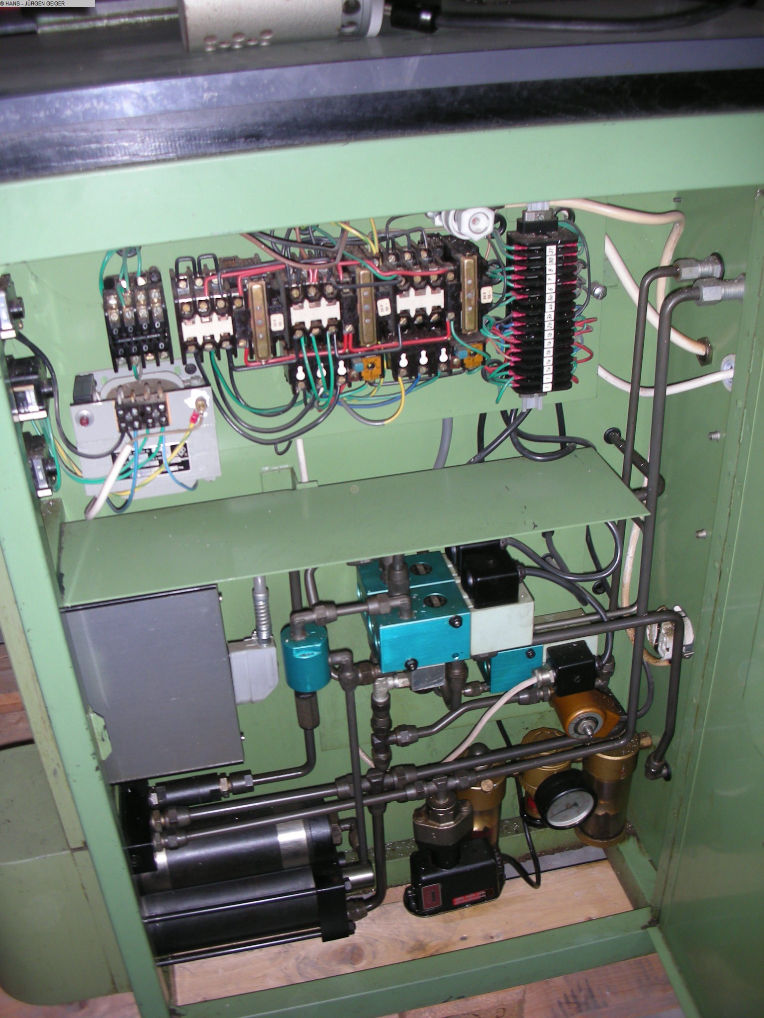 Máquina de Inserción de Componentes POSALUX MONOPER
