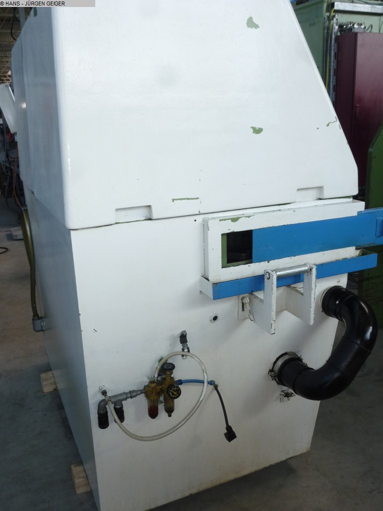 used Cutting off SCHOLLE T 300 15 K