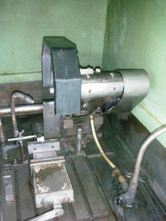 used Cutting off SCHOLLE T 300 - 15 K