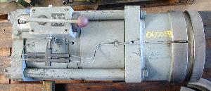 used Machines available immediately drawing cushion ZIEHKISSEN 