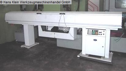 gebrauchte Maschinenzubehör etc. Stangenzuführung SYMCO KH-16 gebrauchte Maschinenzubehör etc. Stangenzuführung SYMCO KH-16