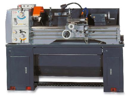 Mechanician s Lathe