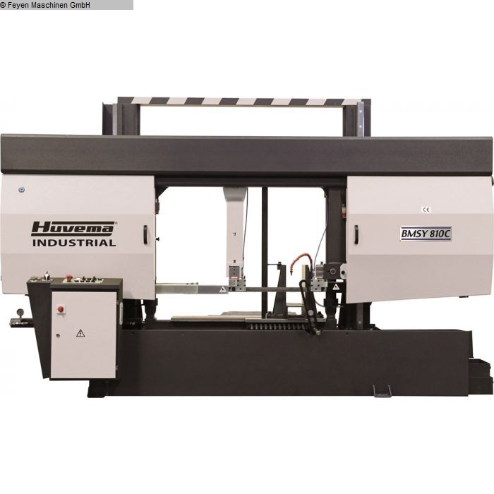 Bandsaw - Horizontal