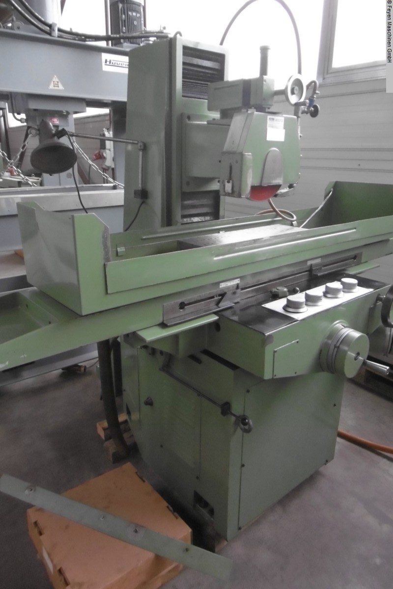 used Machines available immediately Surface Grinding Machine - Horizontal MAJEVICA BRB 75.30