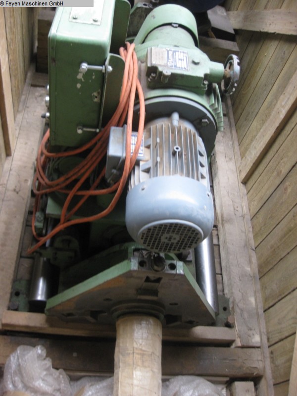 used Boring mills / Machining Centers / Drilling machines Reboring Machine ASDORF TLB 100