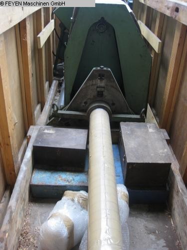 used Boring mills / Machining Centers / Drilling machines Reboring Machine ASDORF TLB 130