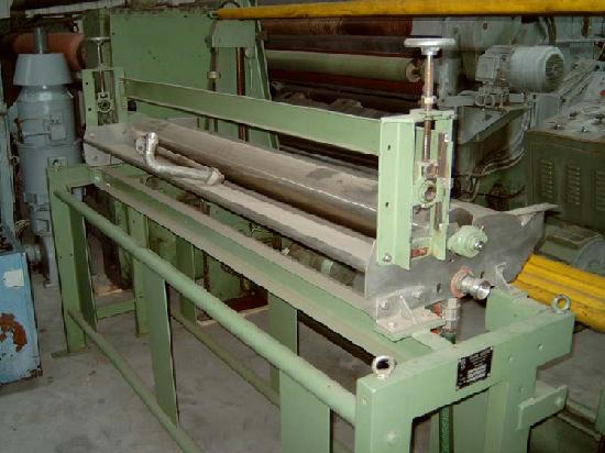 used Textile Machines Applicateur KUESTERS, KREFELD 271.35 B / 1800