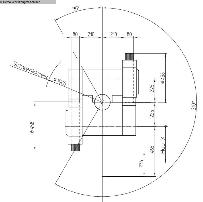 gebrauchte Schleifmaschinen Rundschleifmaschine - Außen KELLENBERGER Kel-Varia 2R 175-1000