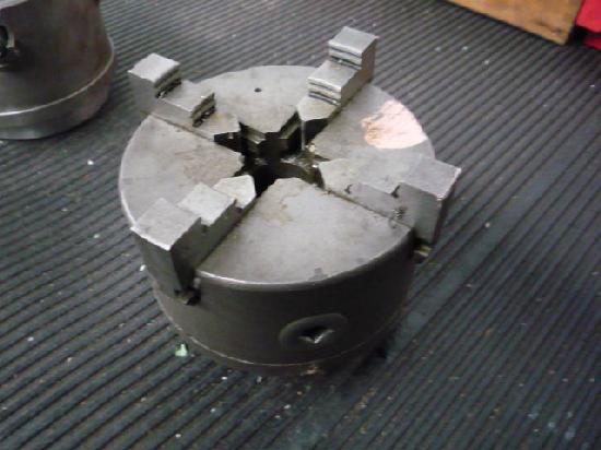 used Other Accessories for Machine Tools Chuck SW-TOOLS 130