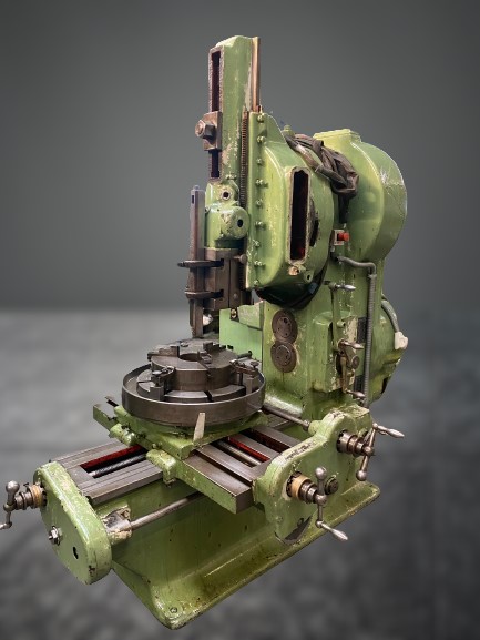 gebrauchte Stoss- / Zieh- / Räummaschinen Senkrecht - Stoßmaschine Escher S 300