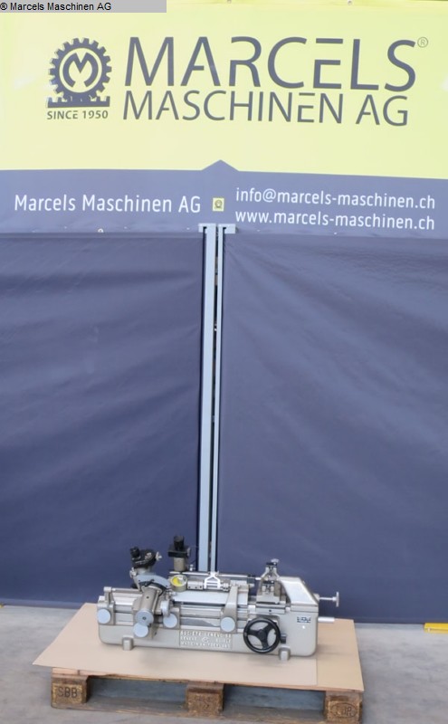 gebrauchte Sonstige Maschinen Werkzeug - Meßcenter SIP MUL-300