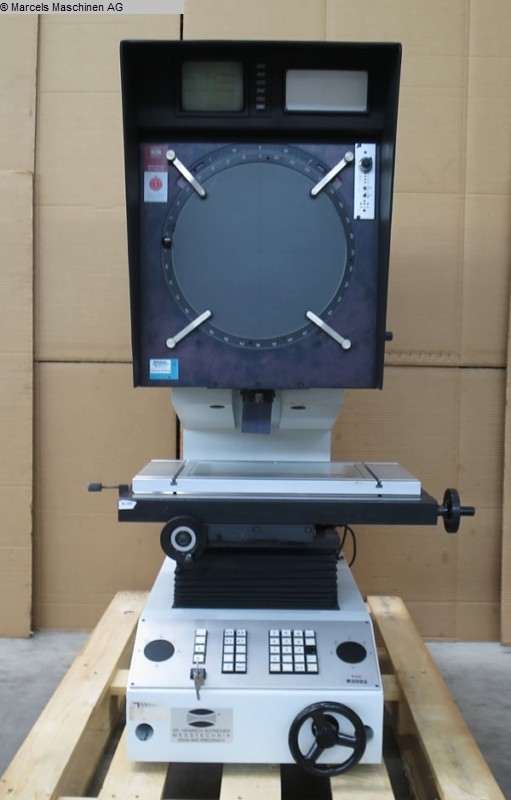gebrauchte Maschinen sofort verfügbar Projektor SCHNEIDER ST300