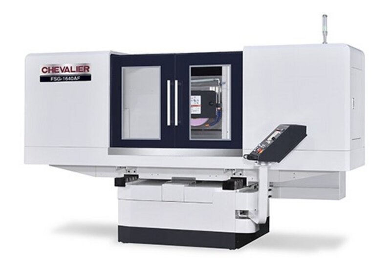 used Machines available immediately Surface Grinding Machine CHEVALIER FSG-1224AF
