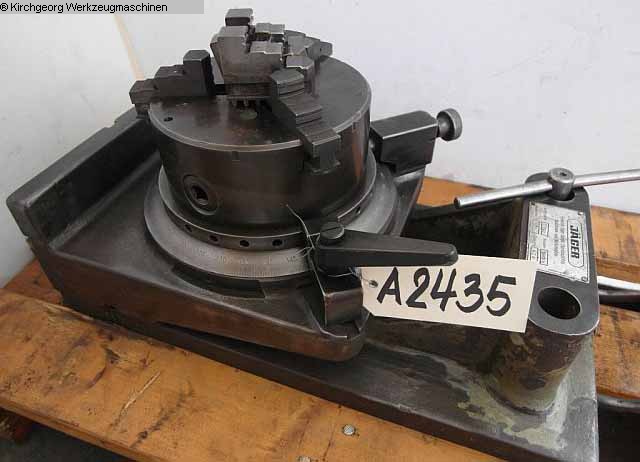 used Other accessories for machine tools Indexing Device JAEGER UTB
