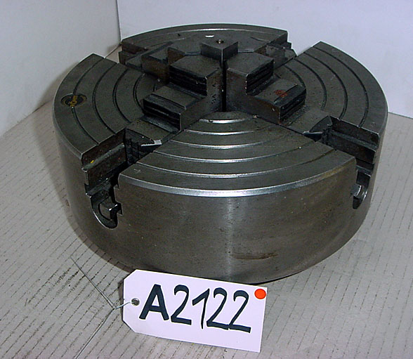 usato Altri accessori per macchine utensili Frontalino RÖHM usato Altri accessori per macchine utensili Frontalino RÖHM