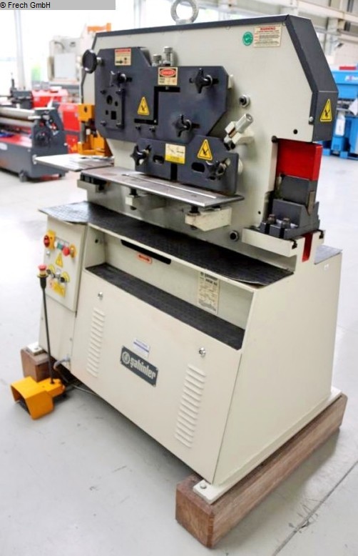 Section Steel Shear
