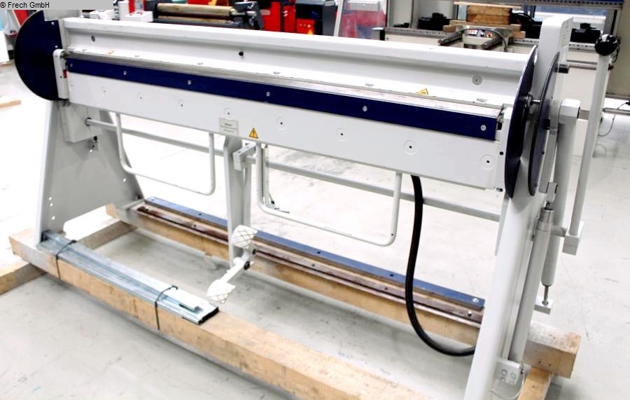 Folding Machine