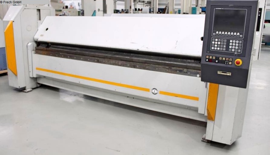 Folding Machine